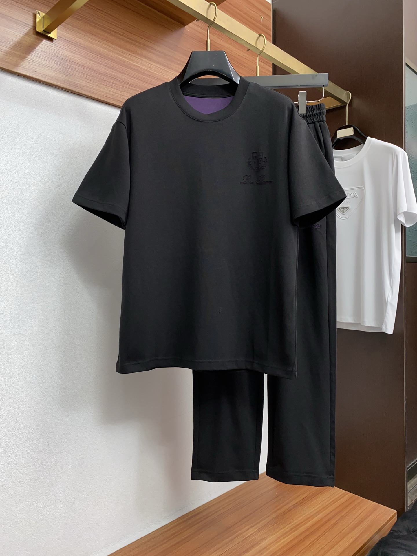 clothes and pants